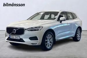 Volvo XC60 2019